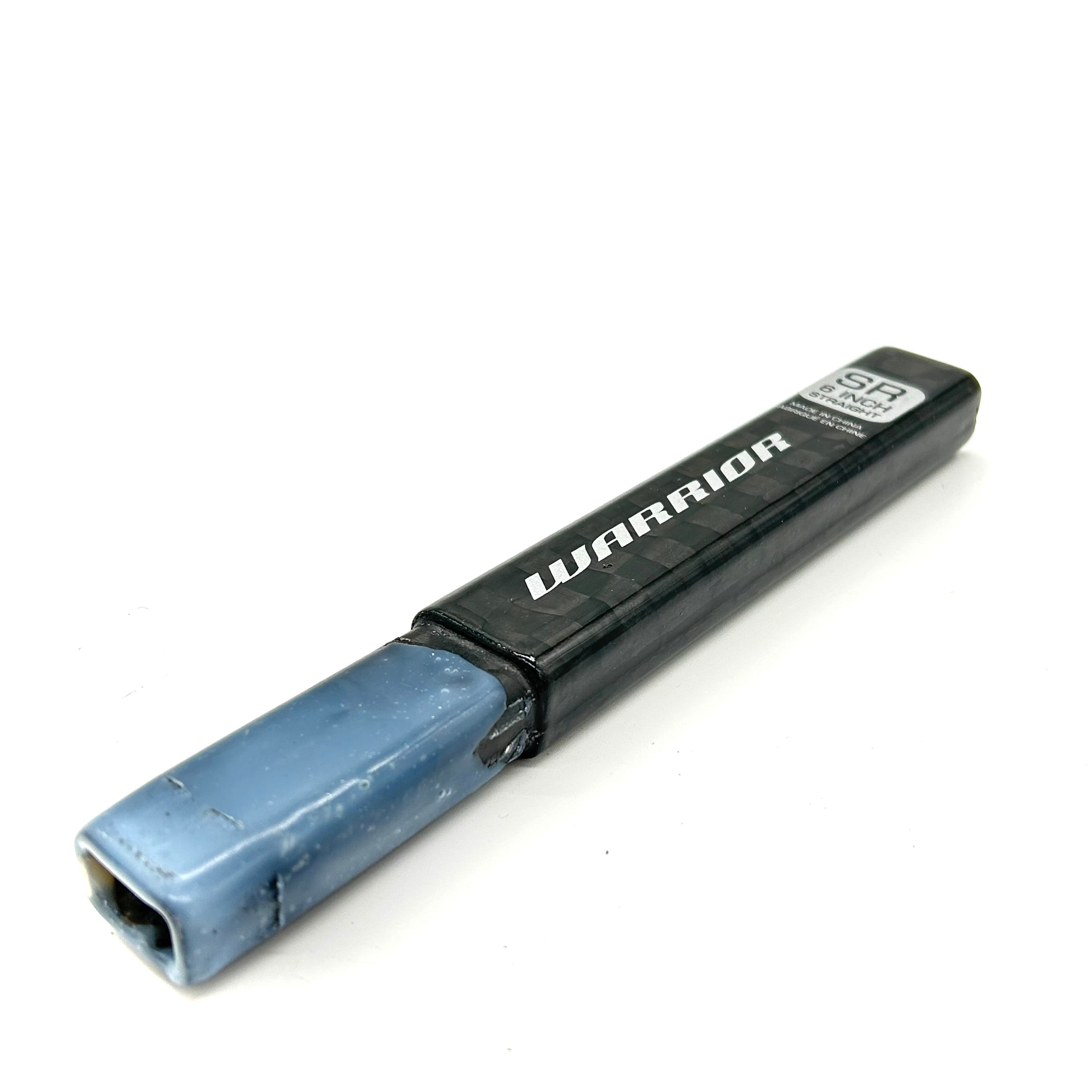 Extension composite Warrior